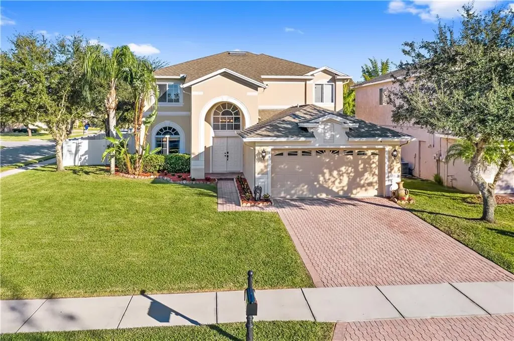 361 Rosalind Lane Oldsmar FL 34677
