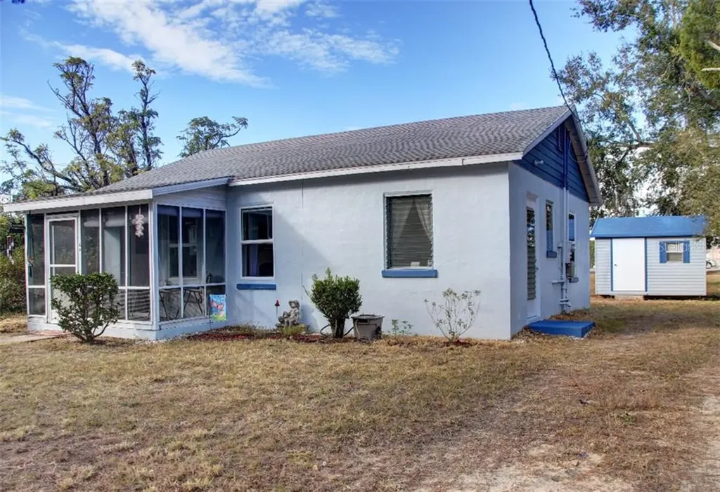 6 W Magnolia Street Davenport FL 33837