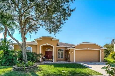 1904 Tangledvine Drive Wesley Chapel FL 33543