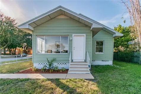 600 28th Street N St Petersburg FL 33713