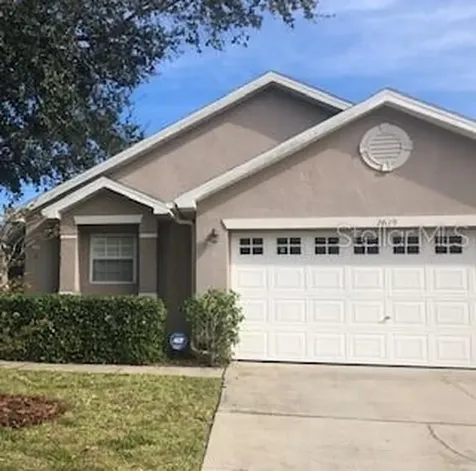 2619 Autumn Creek Circle Kissimmee FL 34747