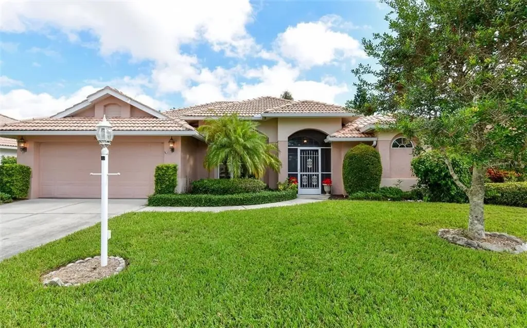5046 Seagrass Drive Venice FL 34293