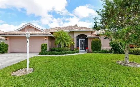 5046 Seagrass Drive Venice FL 34293