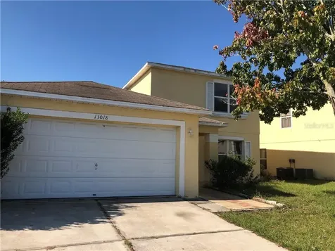 13018 Prairie Meadows Drive Orlando FL 32837