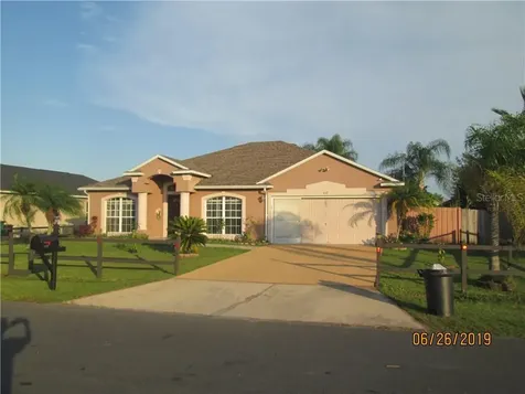 1112 Murat Place Kissimmee FL 34759
