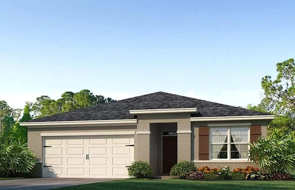 148 Ludisia Loop Davenport FL 33837