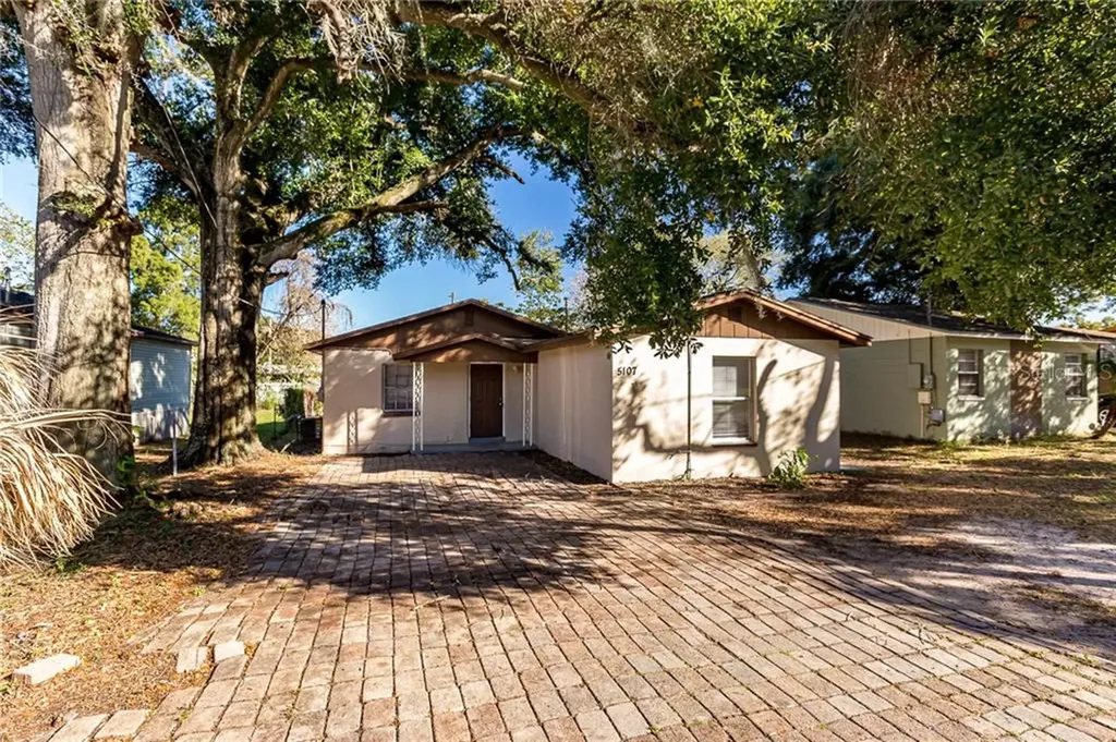 5107 N Winnie Street Tampa FL 33610