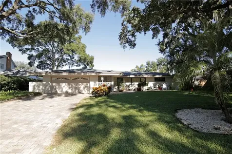 3615 Ponceau Street Belle Isle FL 32812