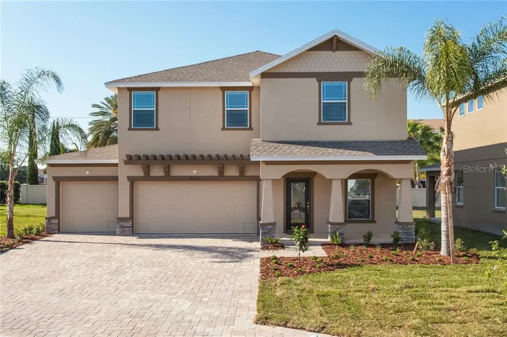 5918 S Sterling Avenue Tampa FL 33611