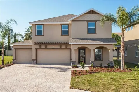 5918 S Sterling Avenue Tampa FL 33611