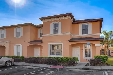 2710 Camaro Drive Kissimmee FL 34746