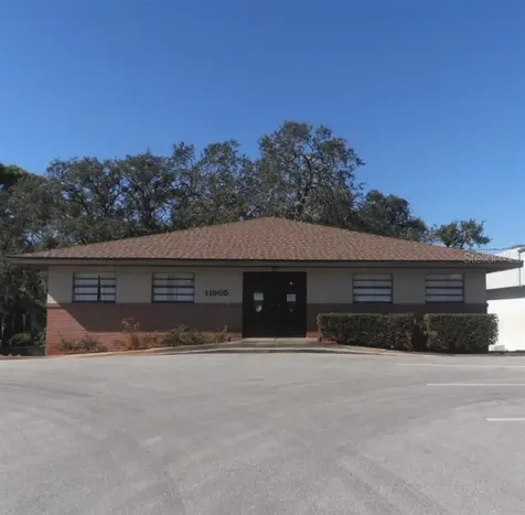 11905 Oak Trail Way Port Richey FL 34668