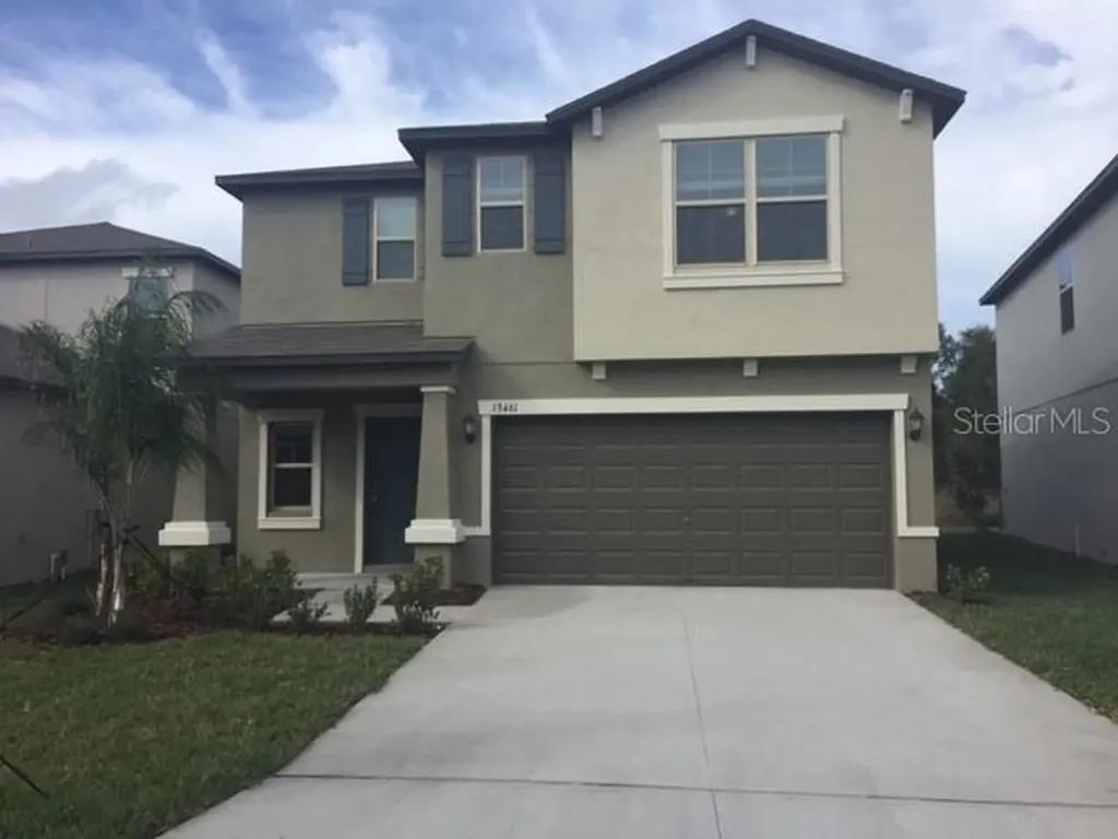 13461 Marble Sands Court Hudson FL 34669