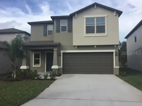 13461 Marble Sands Court Hudson FL 34669
