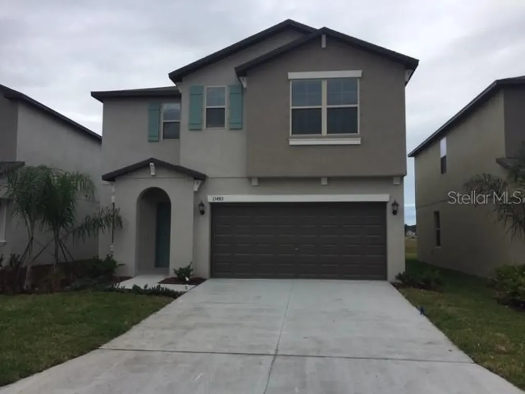 13483 Marble Sands Court Hudson FL 34669