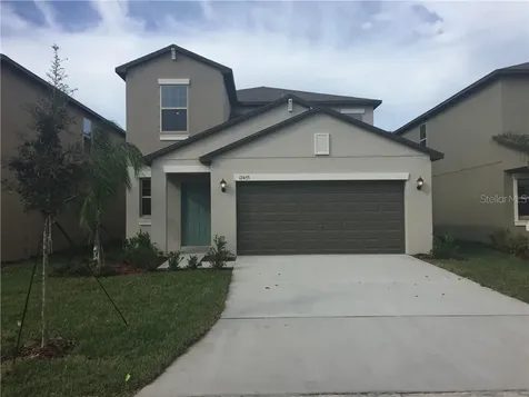 13455 Marble Sands Court Hudson FL 34669
