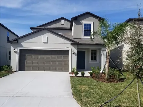 13475 Marble Sands Court Hudson FL 34669