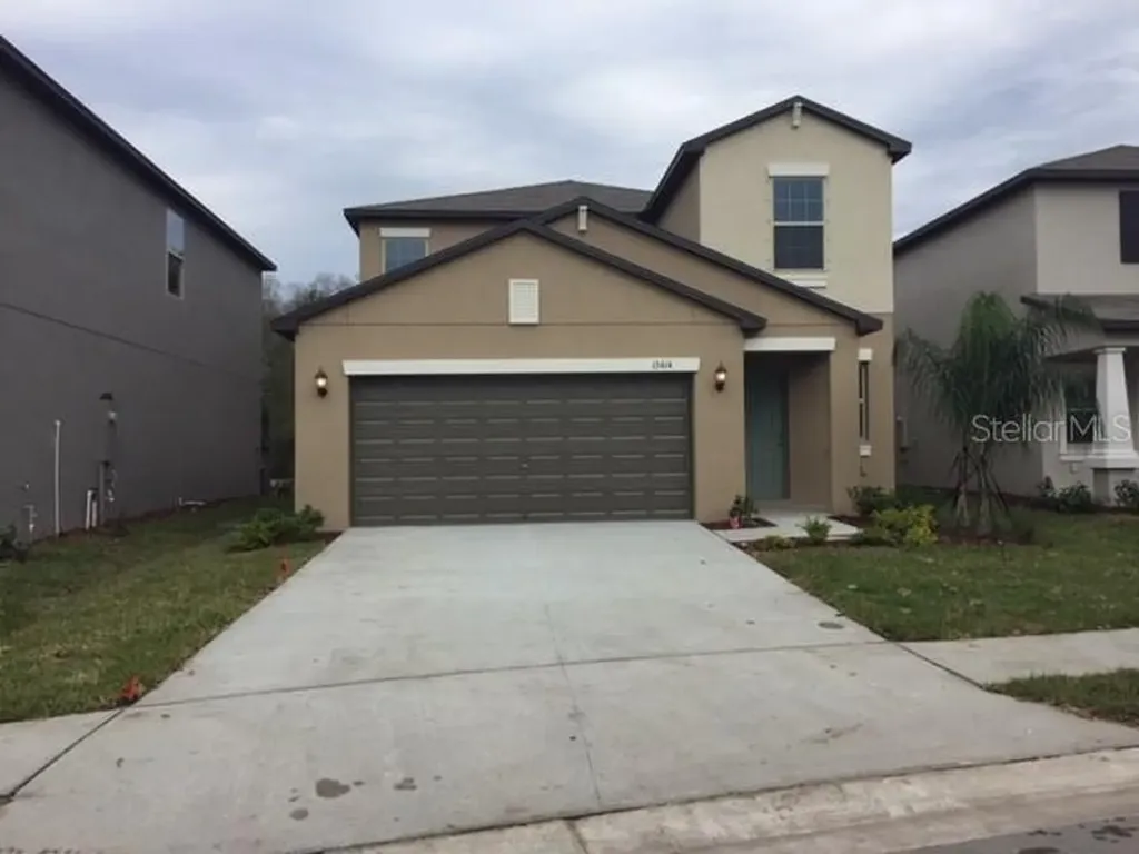 13414 Marble Sands Court Hudson FL 34669