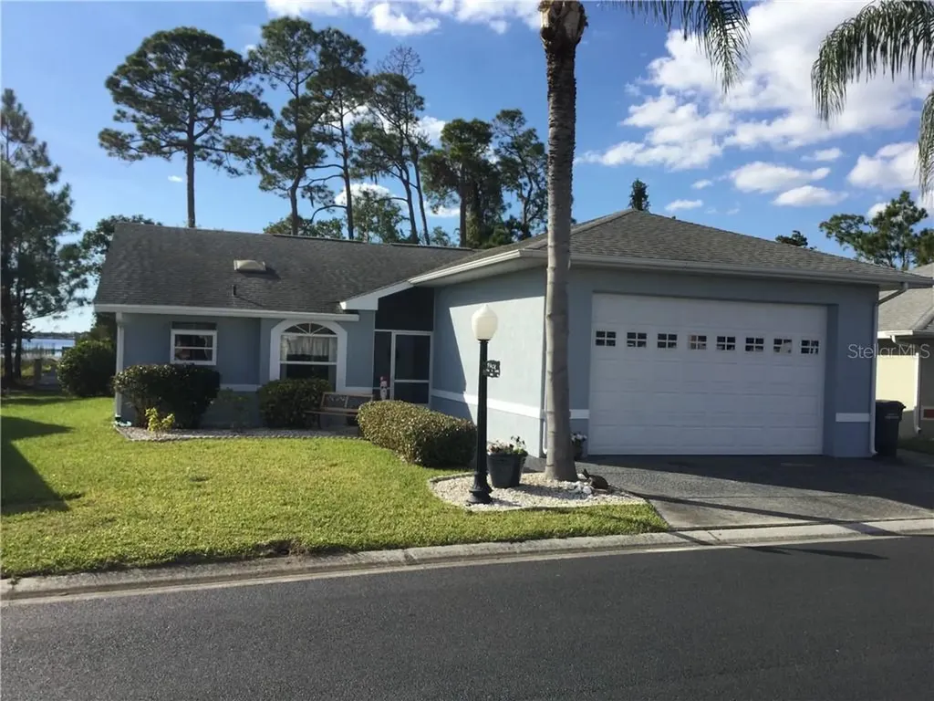 463 Sweetwater Way Haines City FL 33844