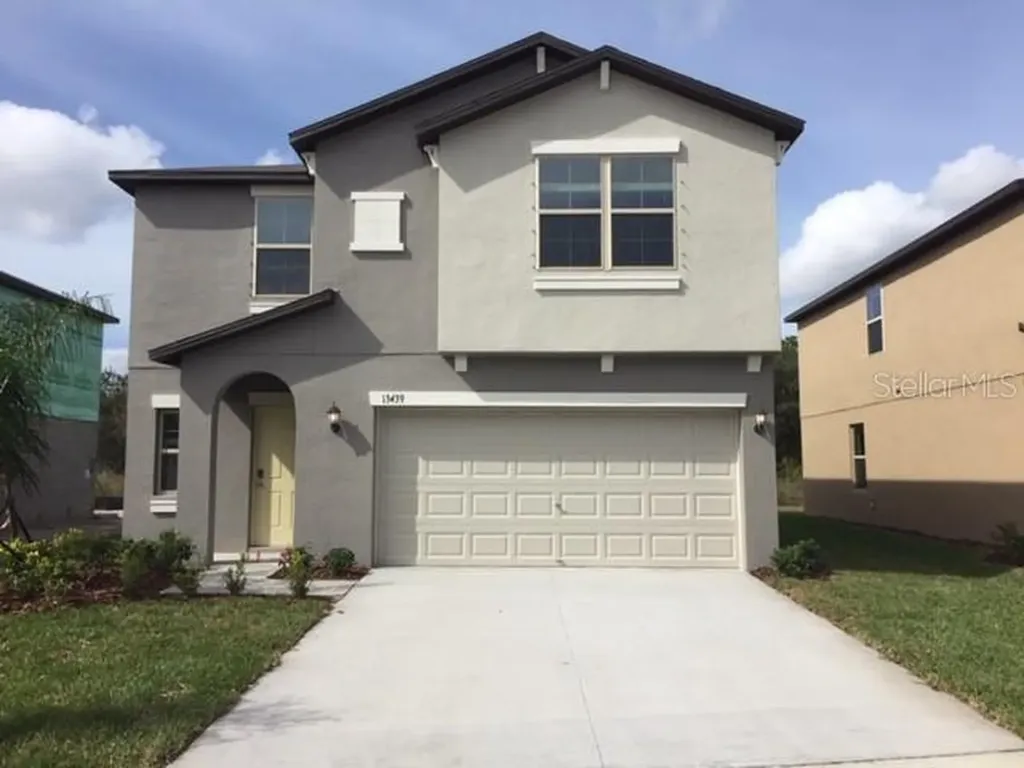 13439 Marble Sands Court Hudson FL 34669