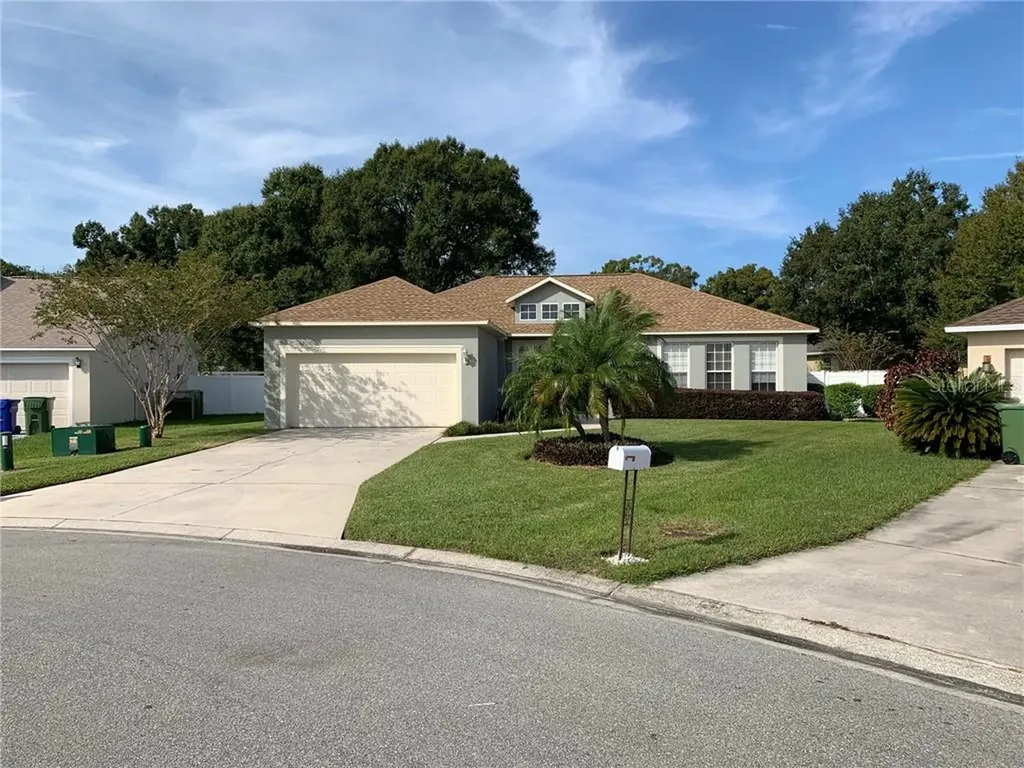 537 Heather Glen Drive Winter Haven FL 33884