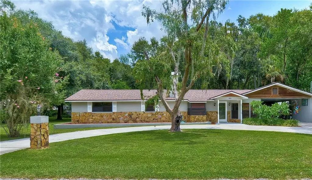 20009 Lake Holly Drive Lutz FL 33558