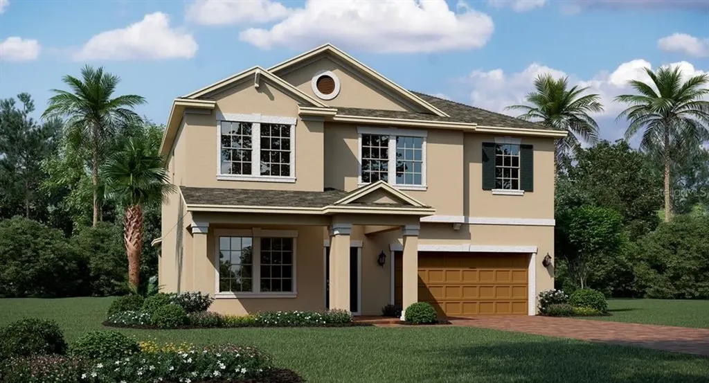 1759 Black Maple Place Ocoee FL 34761