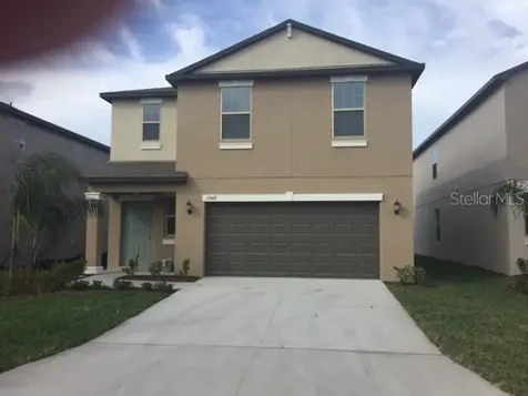 13447 Marble Sands Court Hudson FL 34669