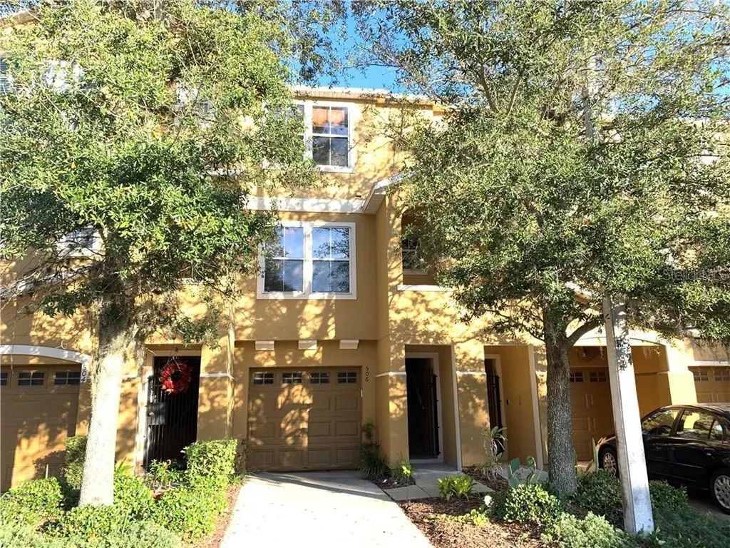506 Wheaton Trent Place Tampa FL 33619