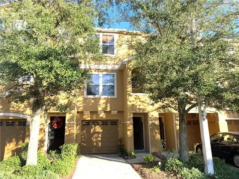 506 Wheaton Trent Place Tampa FL 33619