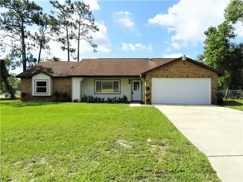 3143 Holiday Street Deltona FL 32738