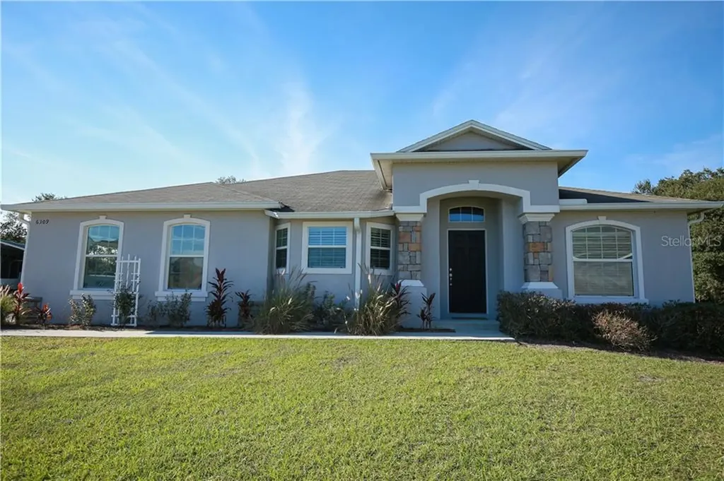 6309 Presidential Lane Lakeland FL 33811