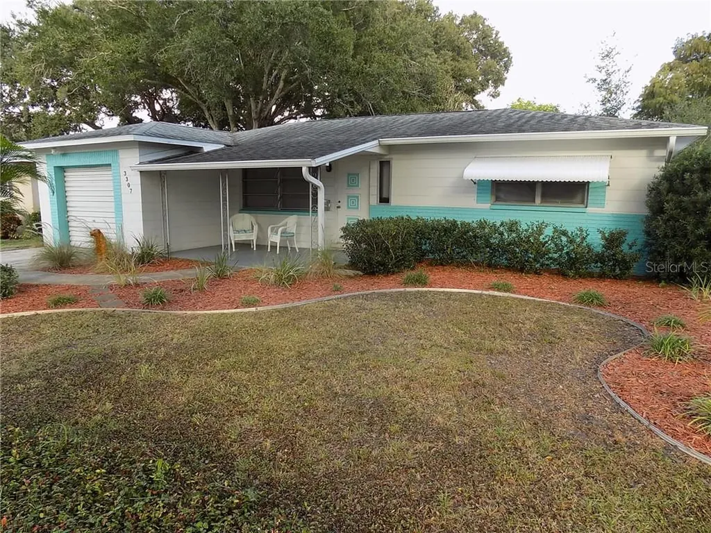 3307 30th Street N St Petersburg FL 33713