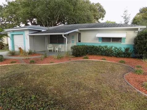3307 30th Street N St Petersburg FL 33713