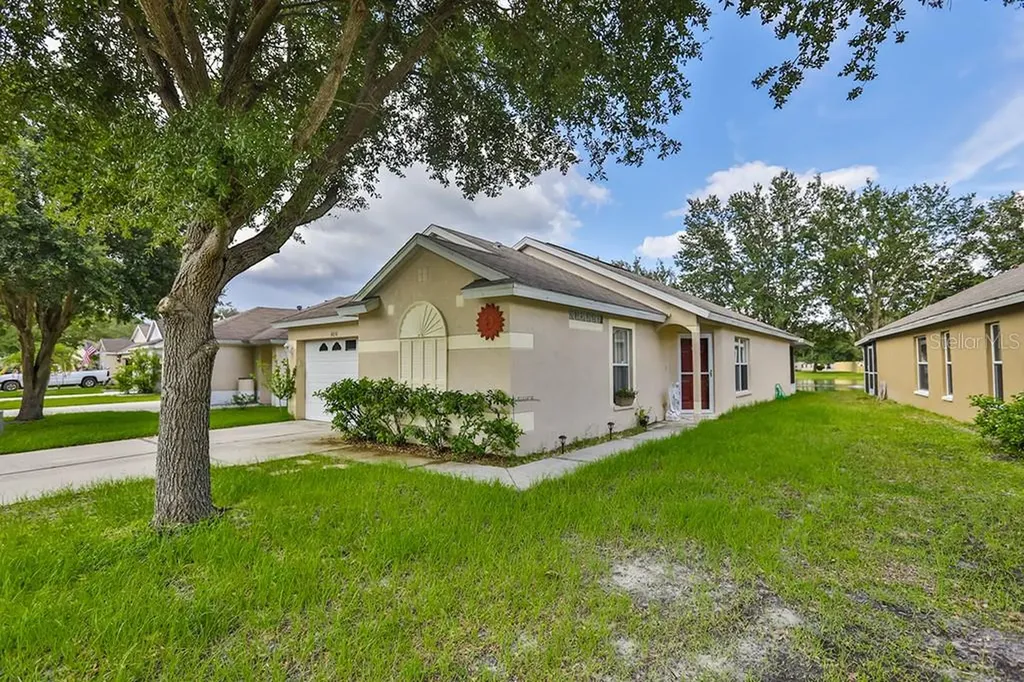 6656 Summer Cove Drive Riverview FL 33578
