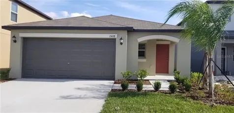 13438 Marble Sands Court Hudson FL 34669