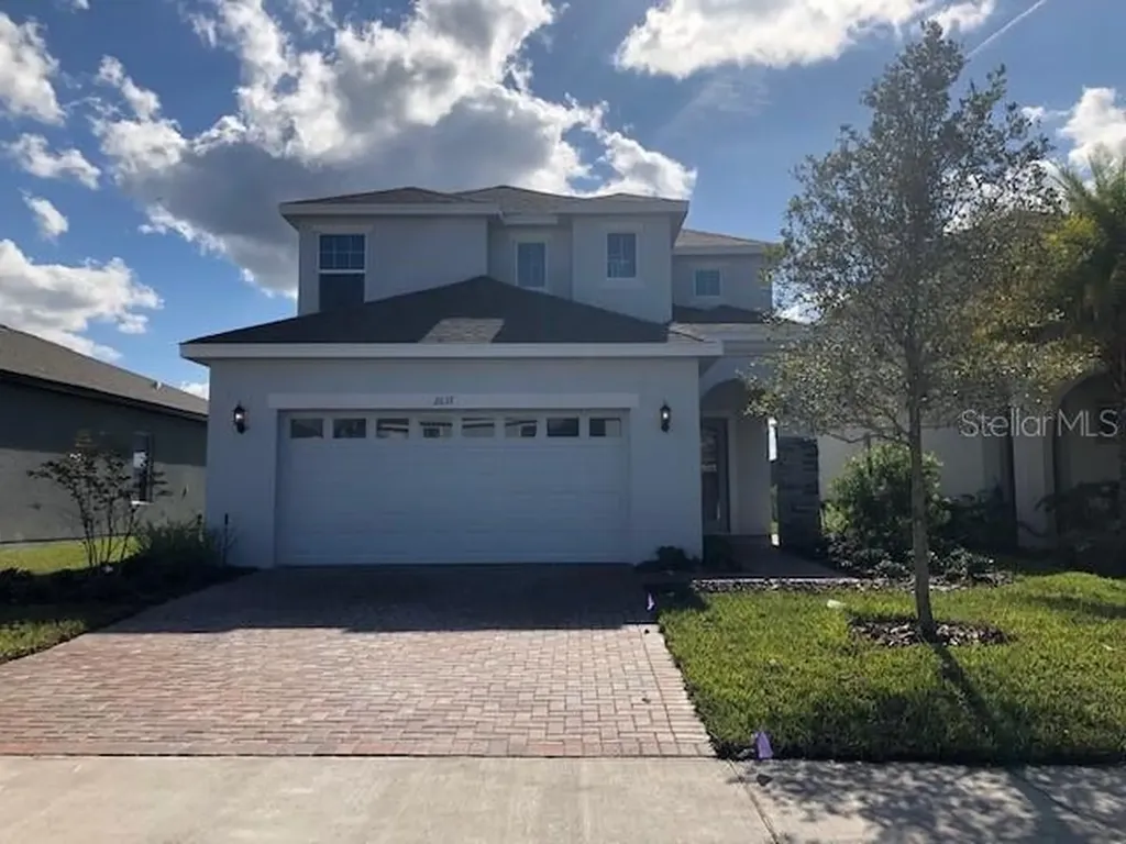 2637 Flicker Cove Sanford FL 32773