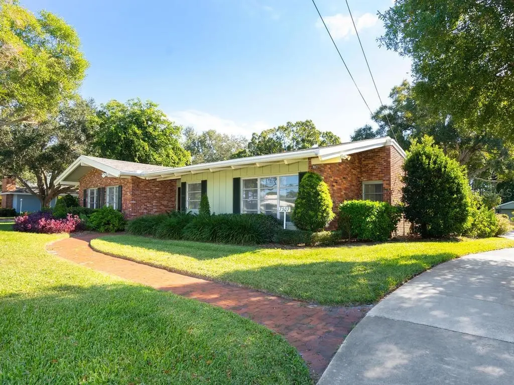 7307 18th Avenue NW Bradenton FL 34209