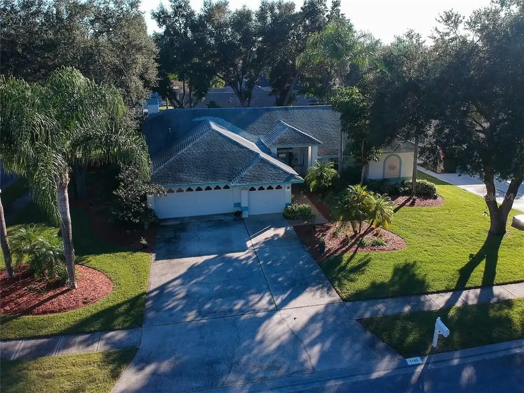 2148 Colusa Court Palm Harbor FL 34683