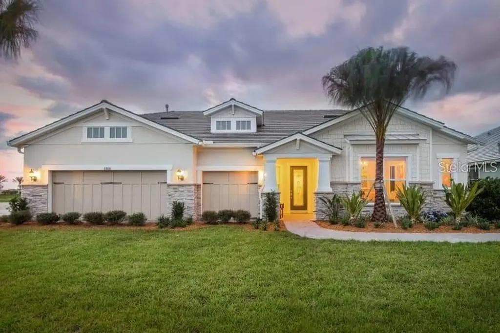 12315 Cranston Way Bradenton FL 34211