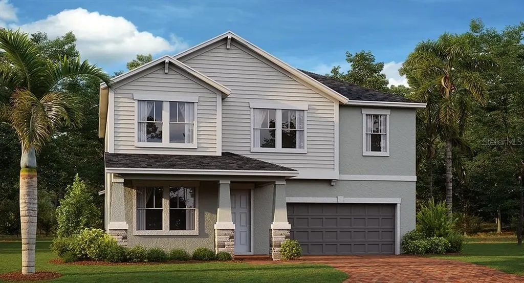 8859 Flourish Drive Land O Lakes FL 34637