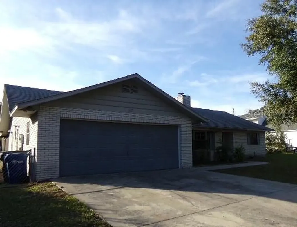 125 S Glen Avenue Lake Alfred FL 33850