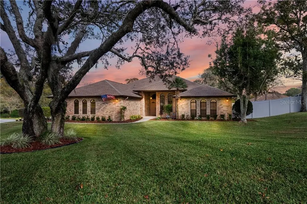 14106 Deer Trail Drive Hudson FL 34667