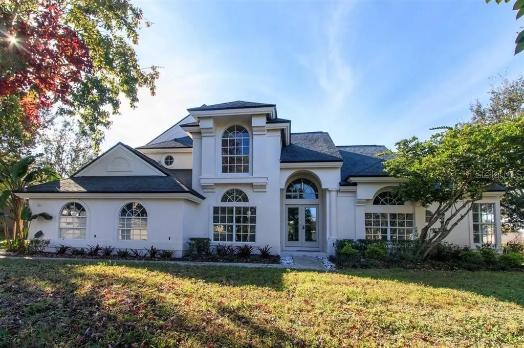 1213 Shelter Rock Road Orlando FL 32835