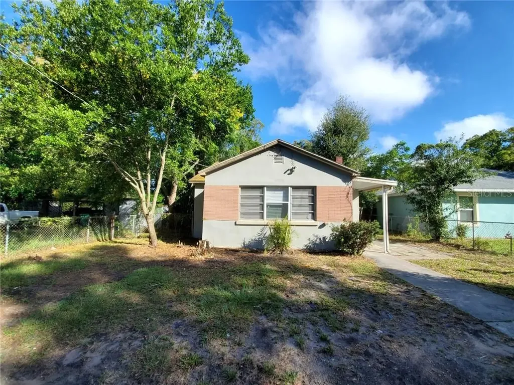 1510 E Caracas Street Tampa FL 33610