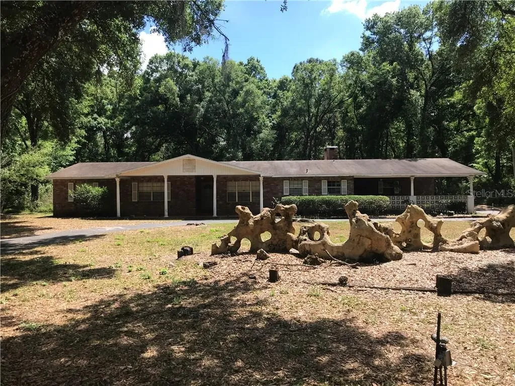 3825 Mossy Oak Drive Lakeland FL 33810