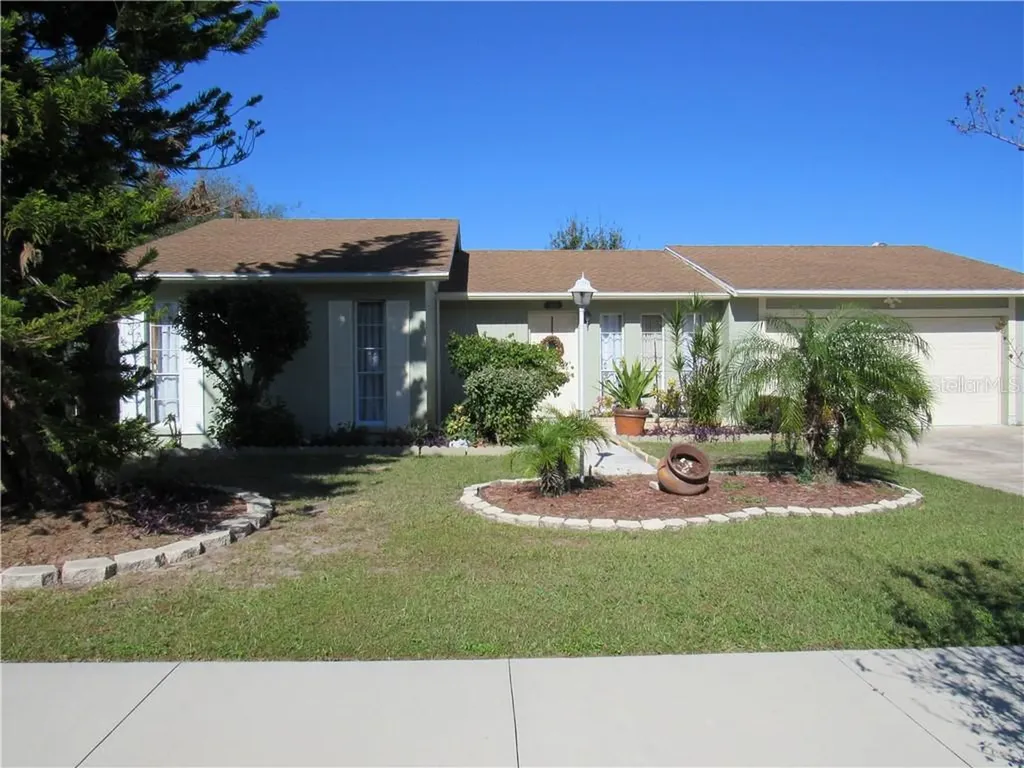 112 Jalapa Drive Kissimmee FL 34743