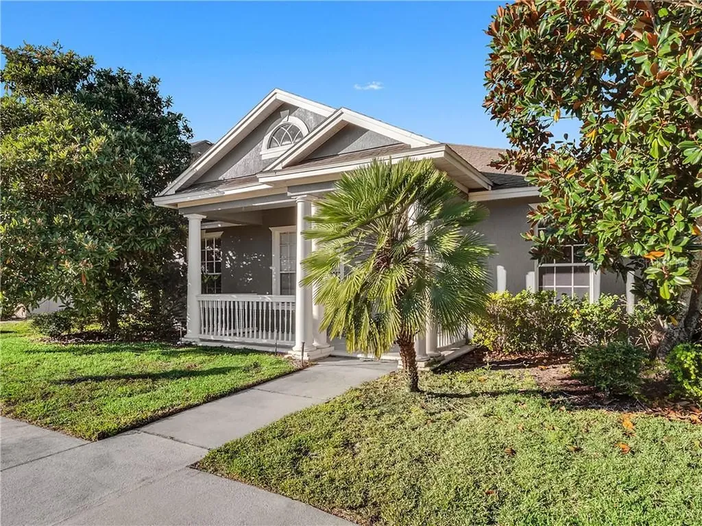 12945 Overstreet Road Windermere FL 34786