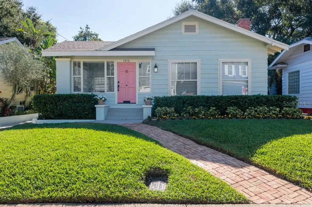 2810 W Angeles Street Tampa FL 33629