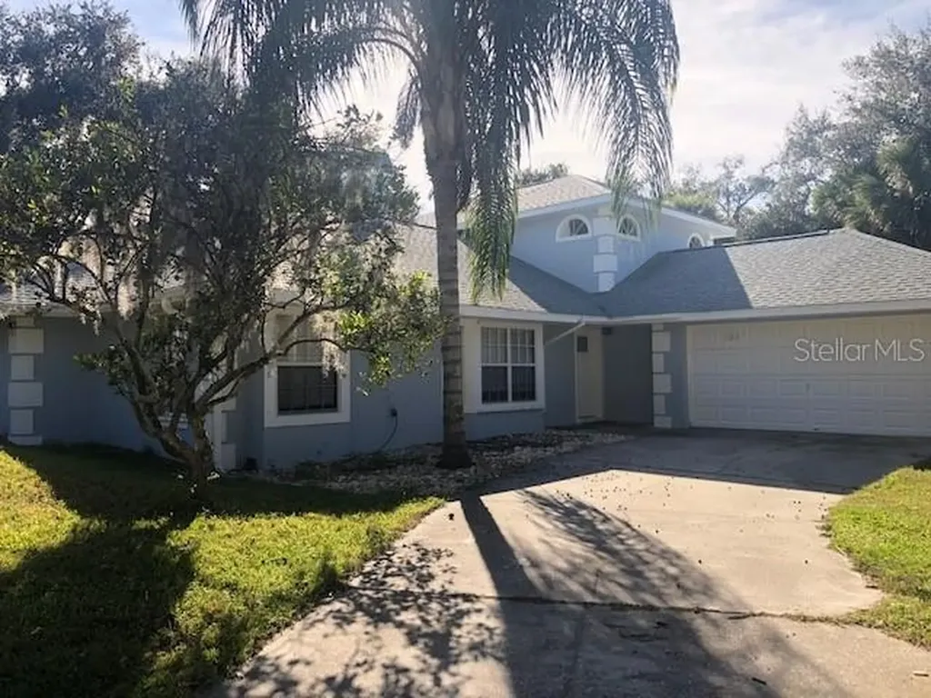 198 Poinciana Lane Deltona FL 32738